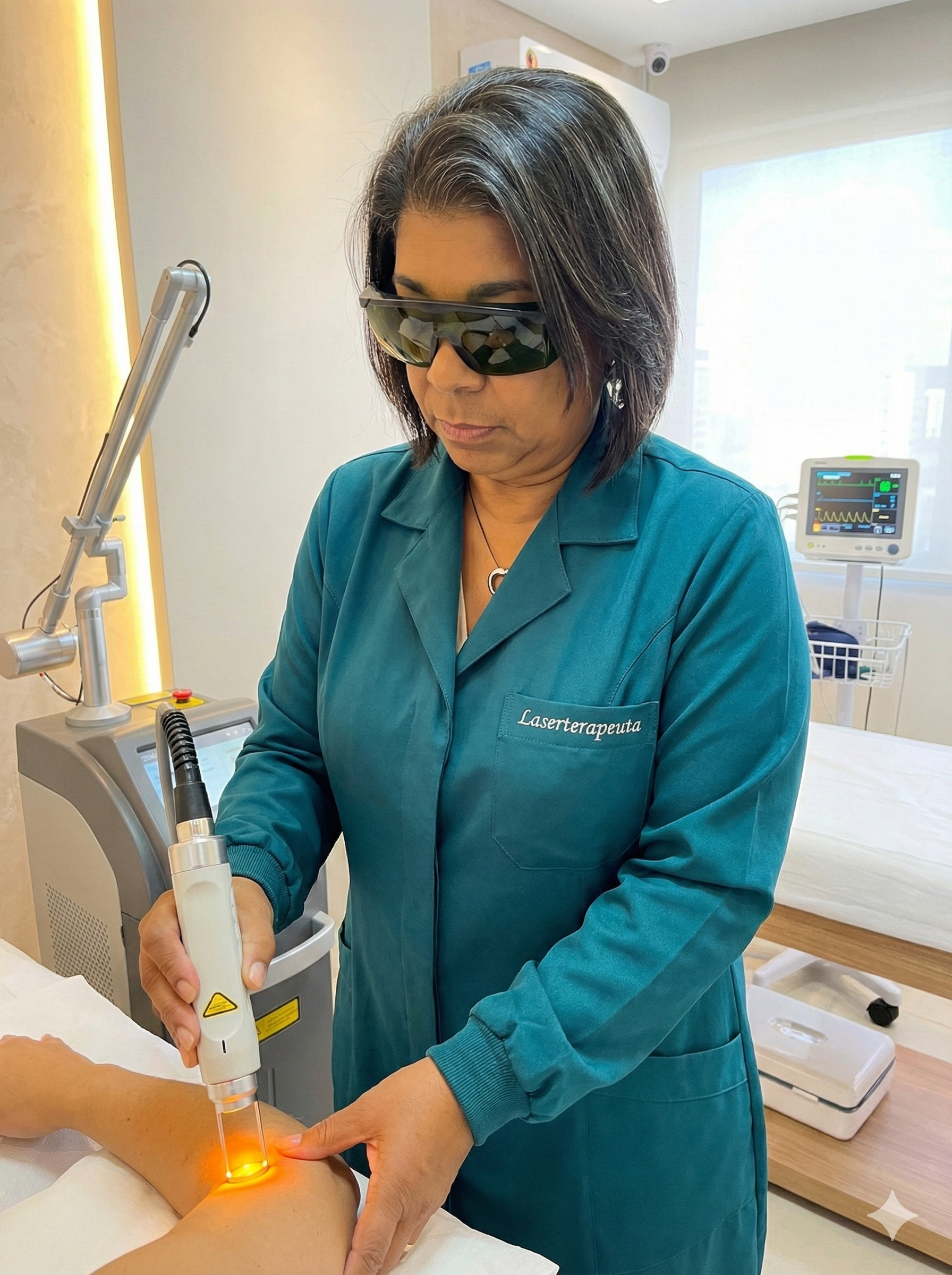 Enfa. Carla Nascimento