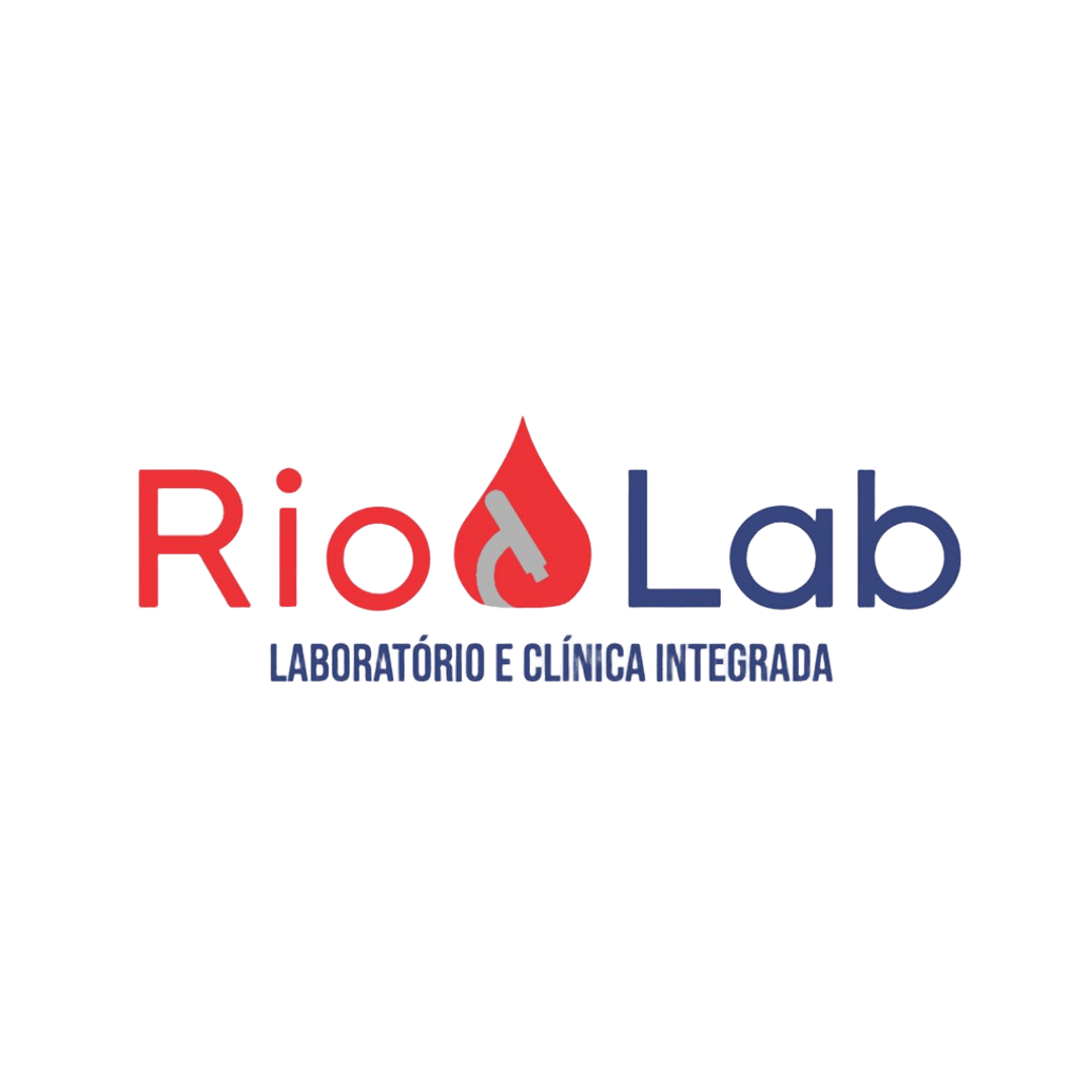 Logo RioLab